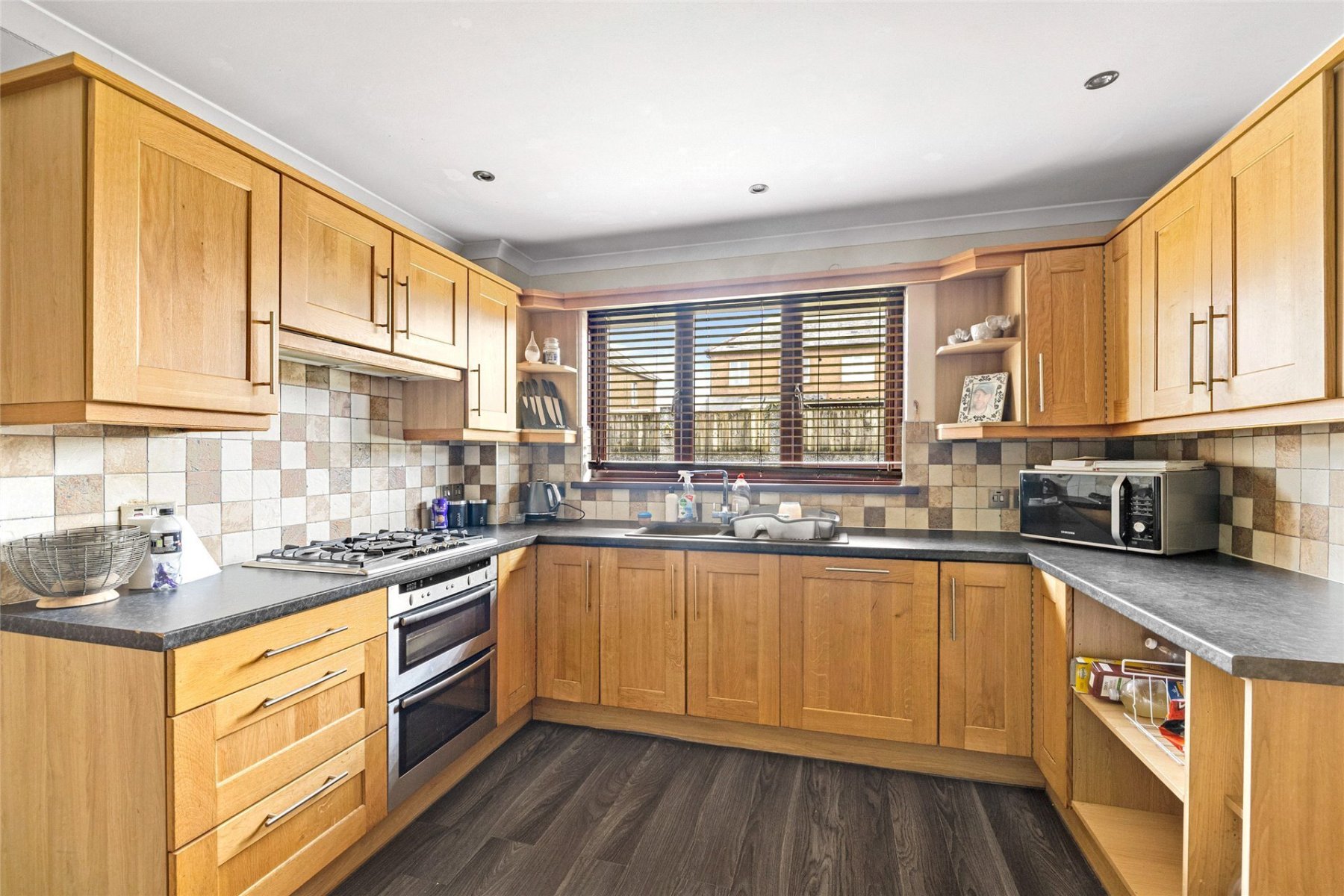 4 bedroom property for sale in Trelawney Rise, Callington, Cornwall