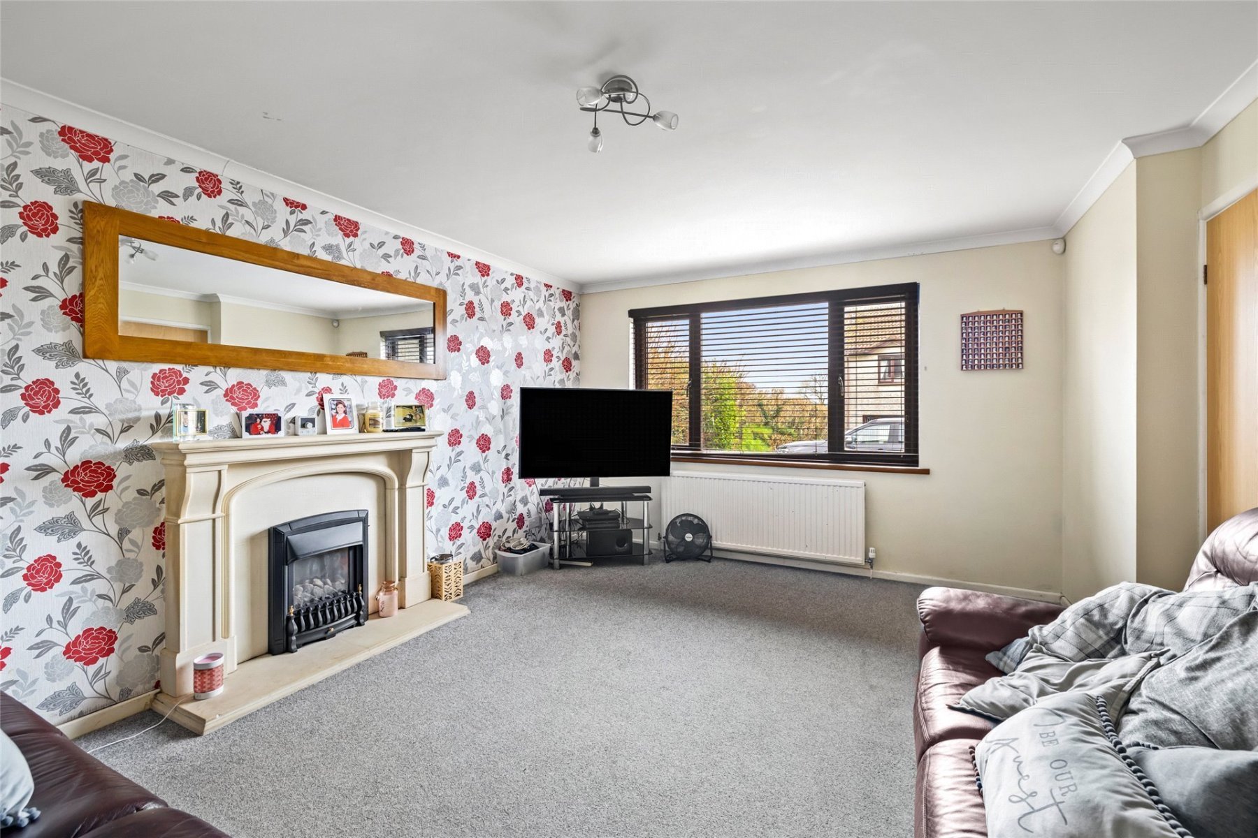 4 bedroom property for sale in Trelawney Rise, Callington, Cornwall