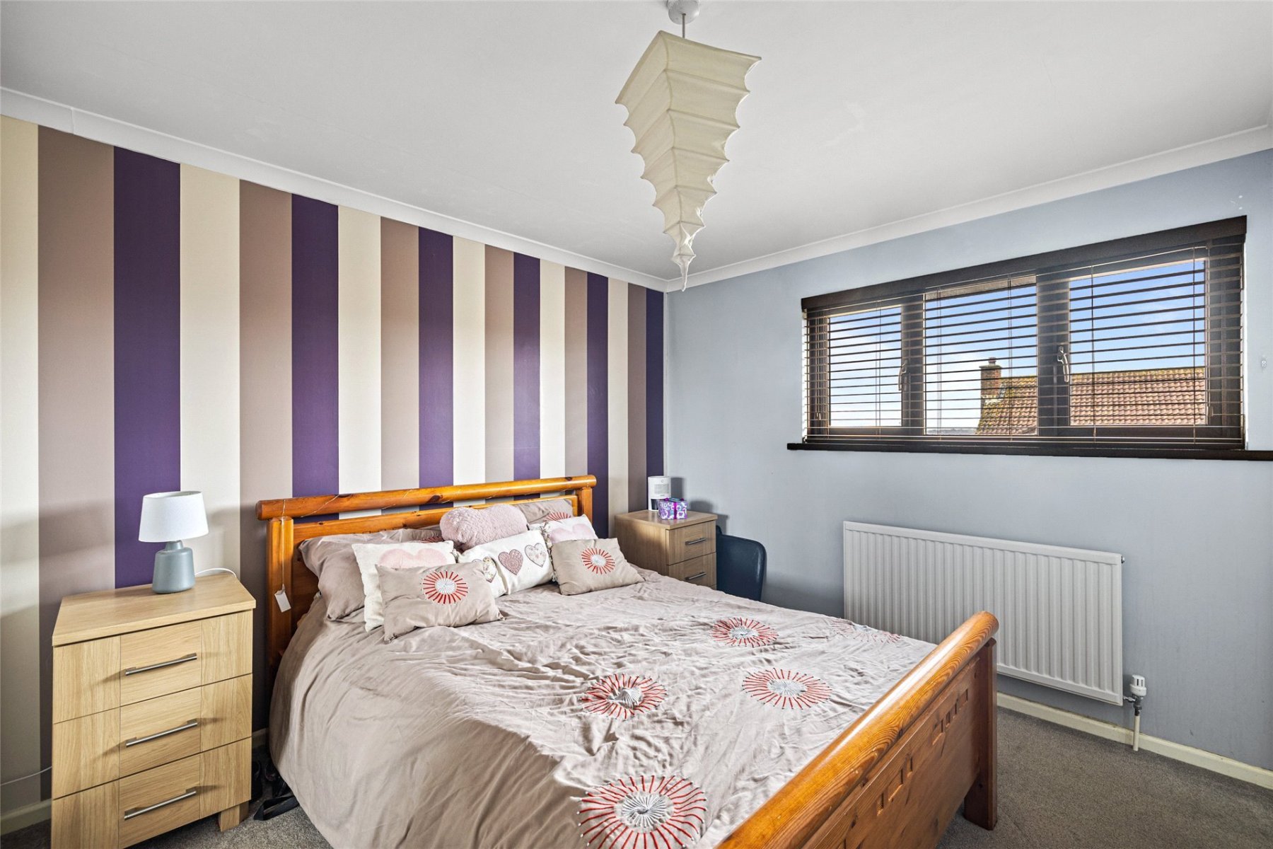 4 bedroom property for sale in Trelawney Rise, Callington, Cornwall