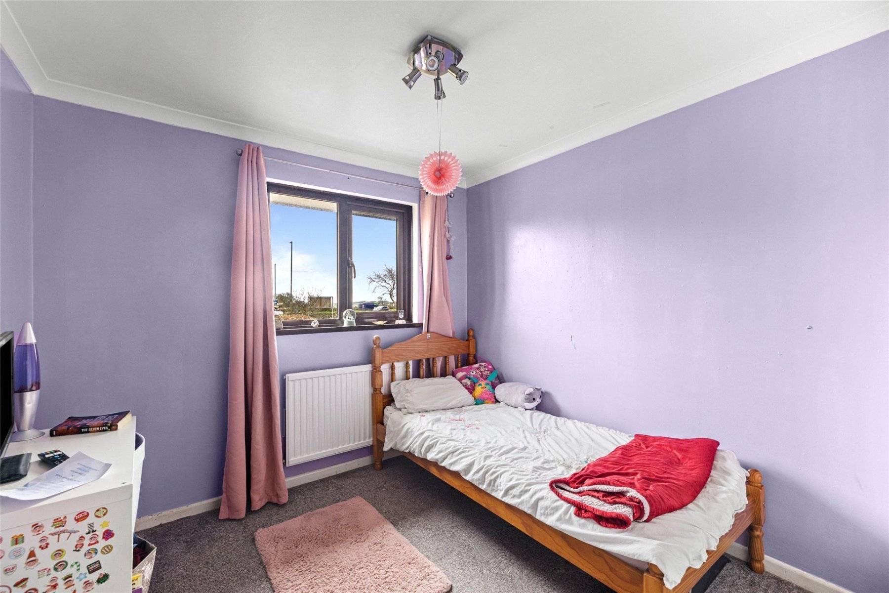 4 bedroom property for sale in Trelawney Rise, Callington, Cornwall