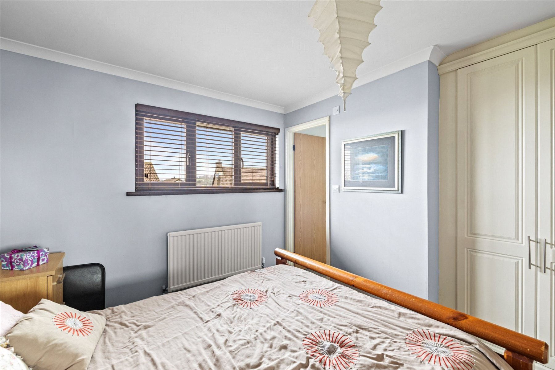 4 bedroom property for sale in Trelawney Rise, Callington, Cornwall