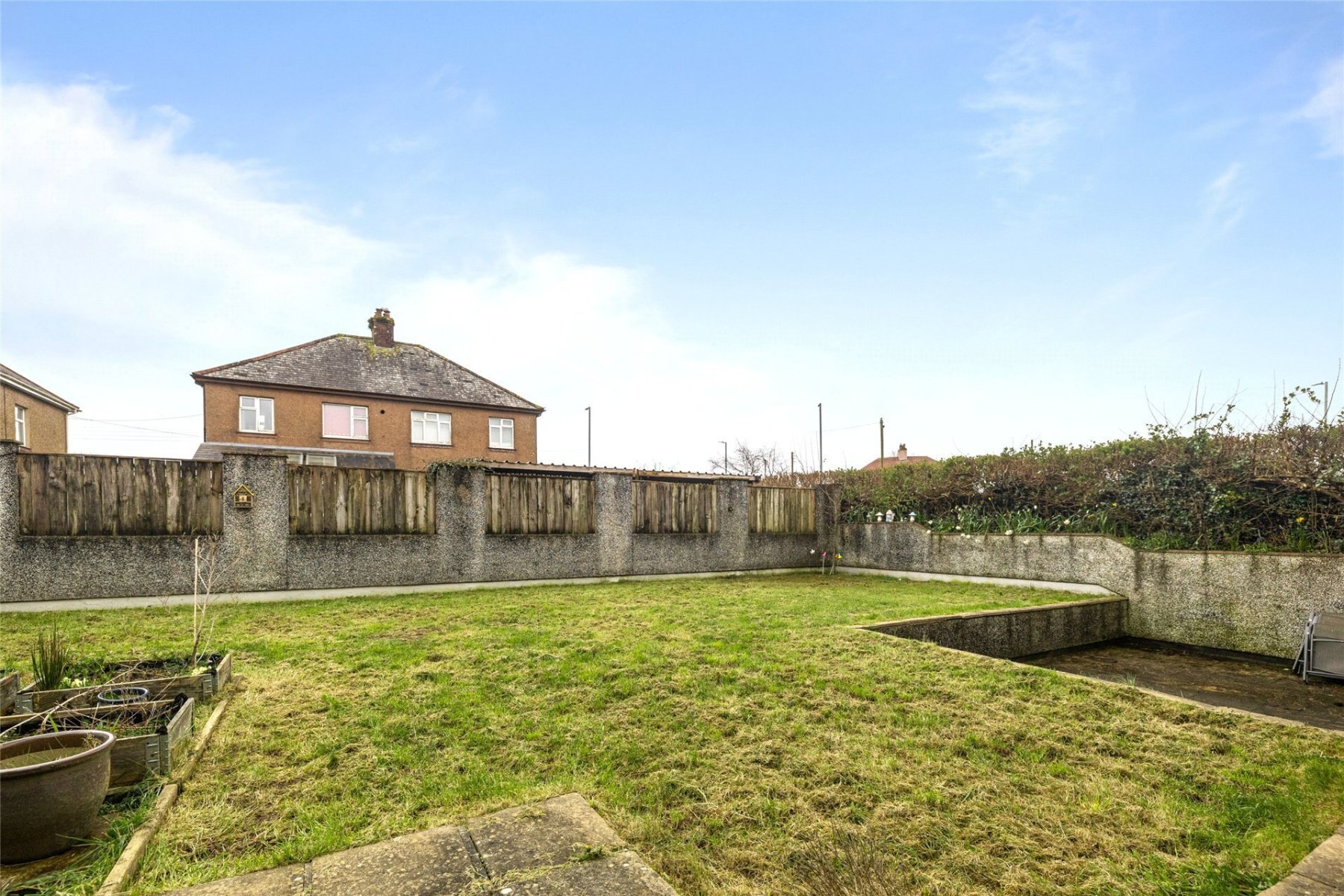 4 bedroom property for sale in Trelawney Rise, Callington, Cornwall