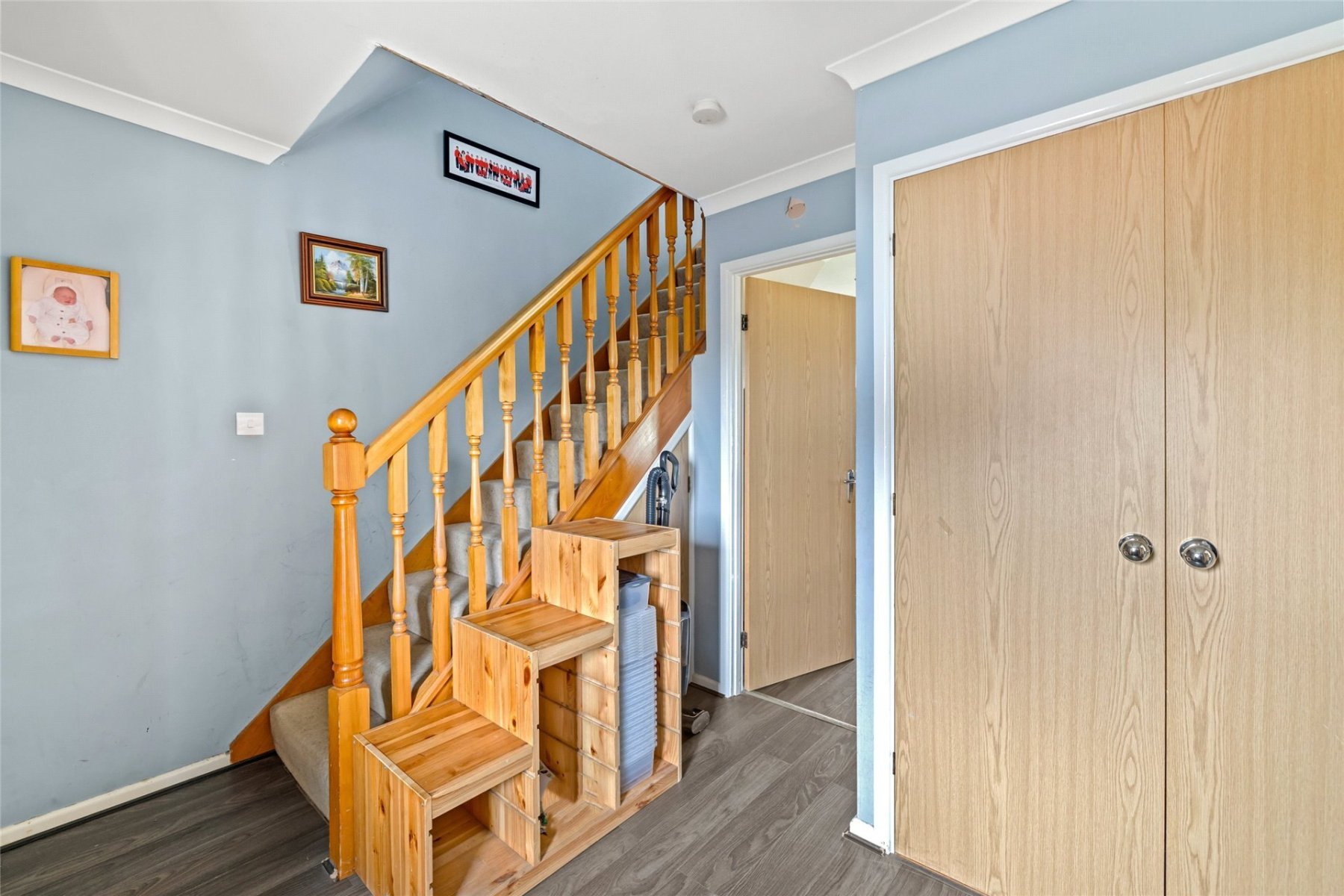 4 bedroom property for sale in Trelawney Rise, Callington, Cornwall