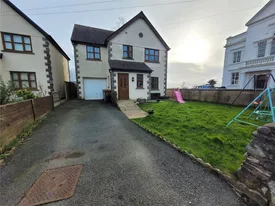 Property responsive