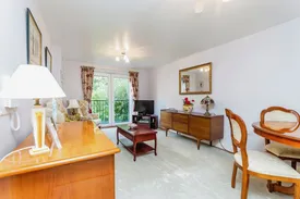 Property responsive