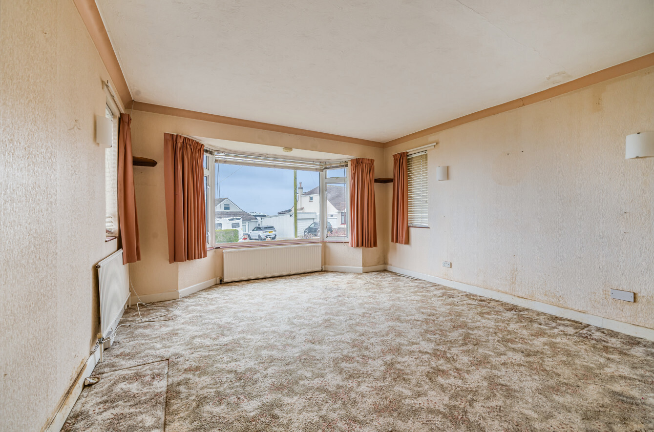 3 bedroom property for sale in Lammas Lane, Paignton, Devon, TQ3