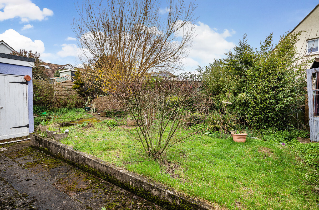 3 bedroom property for sale in Lammas Lane, Paignton, Devon, TQ3