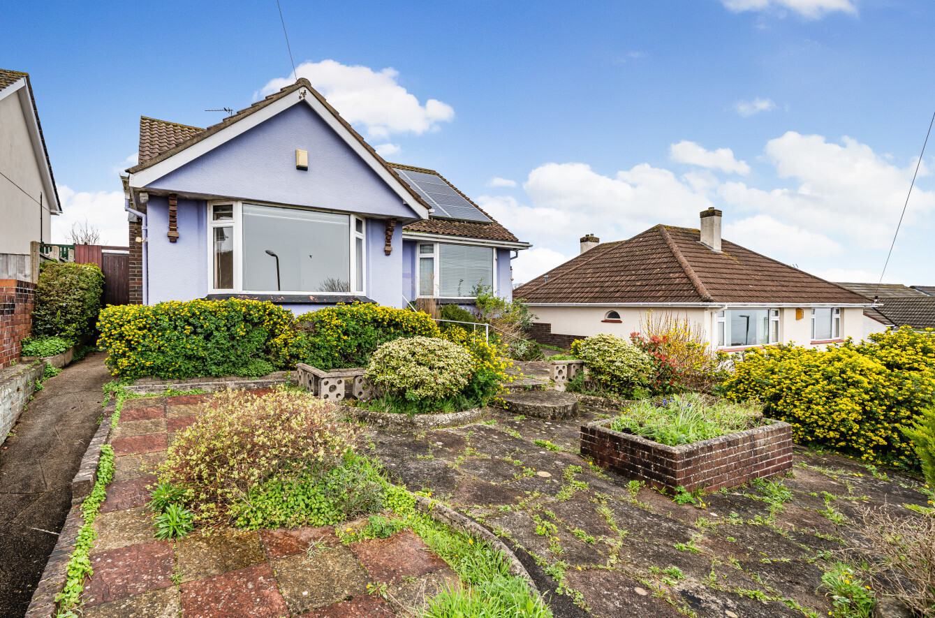 3 bedroom property for sale in Lammas Lane, Paignton, Devon, TQ3