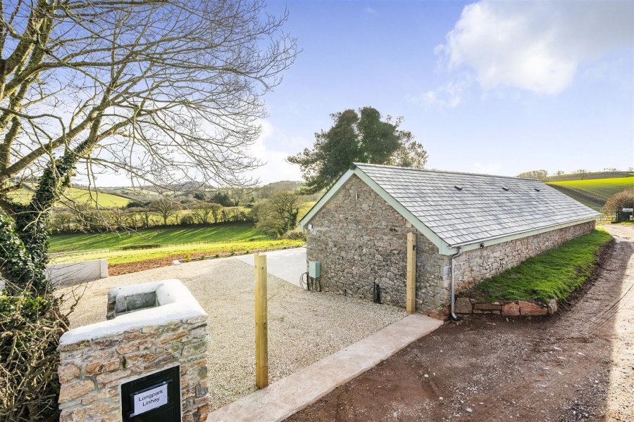 Stags 2 bedroom property for sale in Compton, Marldon, Paignton