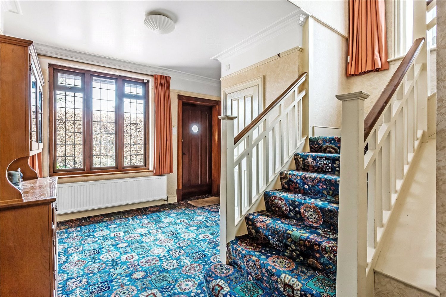 JacksonStops 6 bedroom property for sale in Barrow Green Road, Oxted