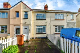 Property responsive
