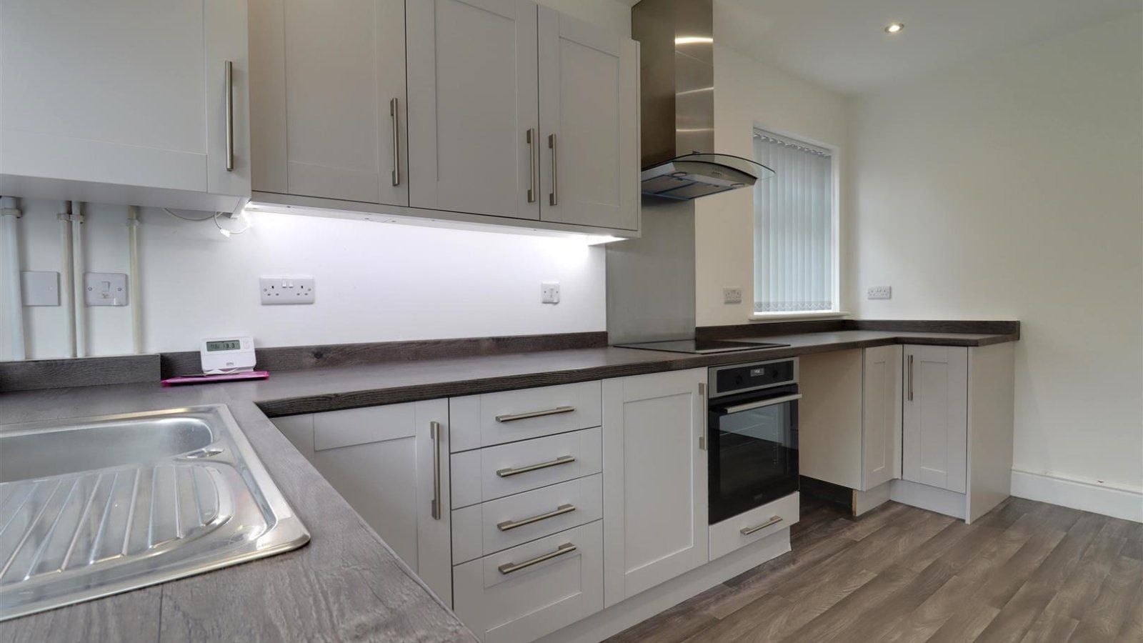 3 bedroom property for sale in Franklyn Avenue, Crewe £220,000