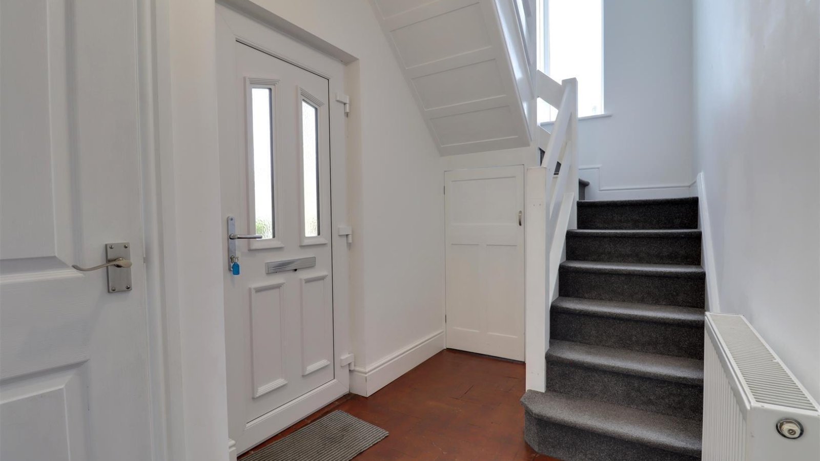 3 bedroom property for sale in Franklyn Avenue, Crewe £220,000