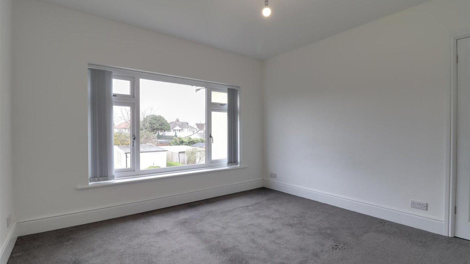 3 bedroom property for sale in Franklyn Avenue, Crewe £220,000