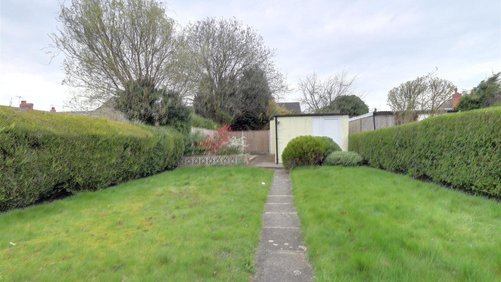 3 bedroom property for sale in Franklyn Avenue, Crewe £220,000