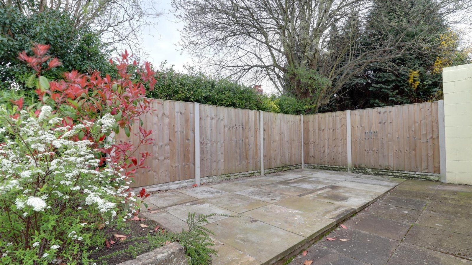 3 bedroom property for sale in Franklyn Avenue, Crewe £220,000