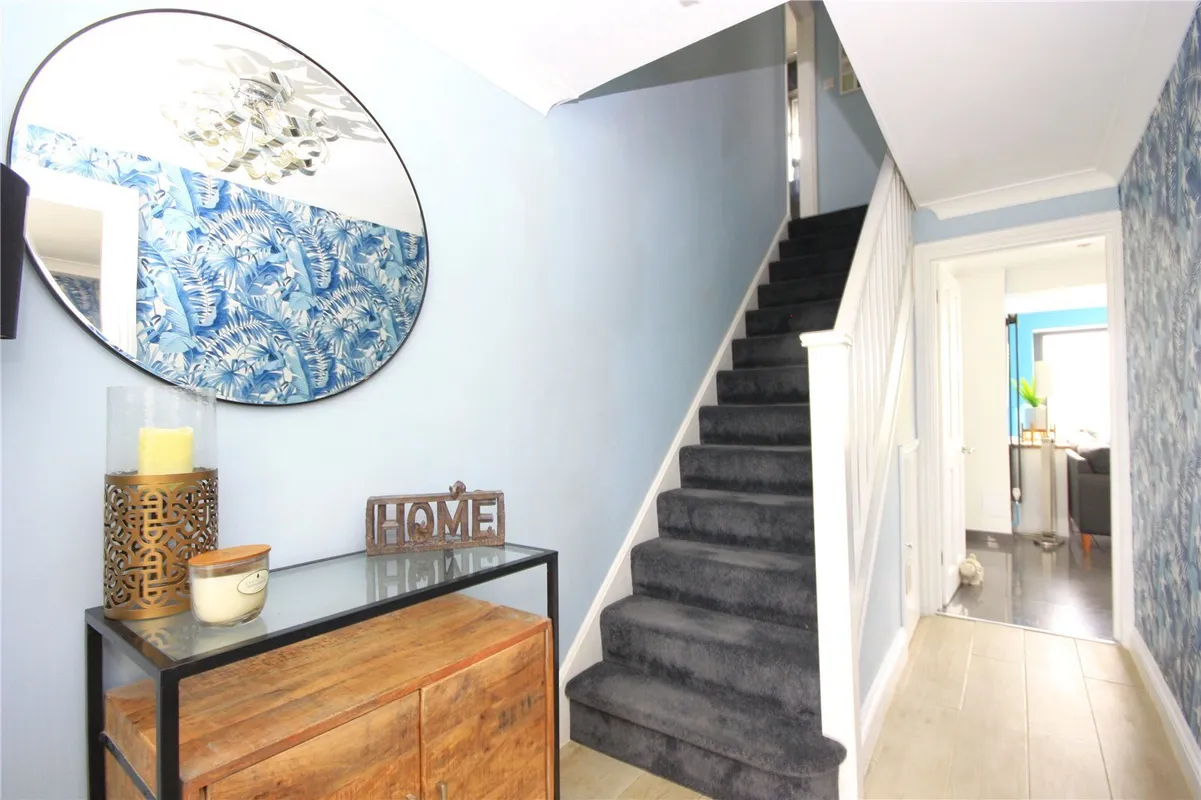 Middle Park Way, Havant, Hampshire, PO9