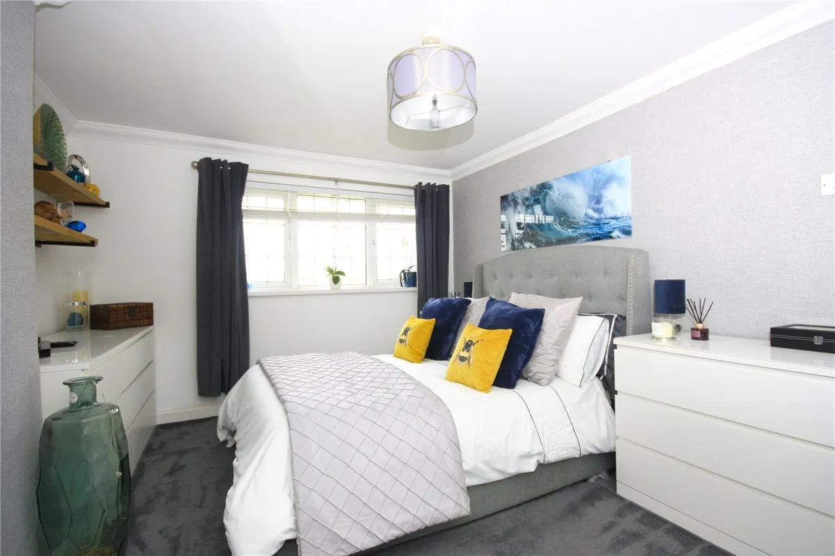 Middle Park Way, Havant, Hampshire, PO9
