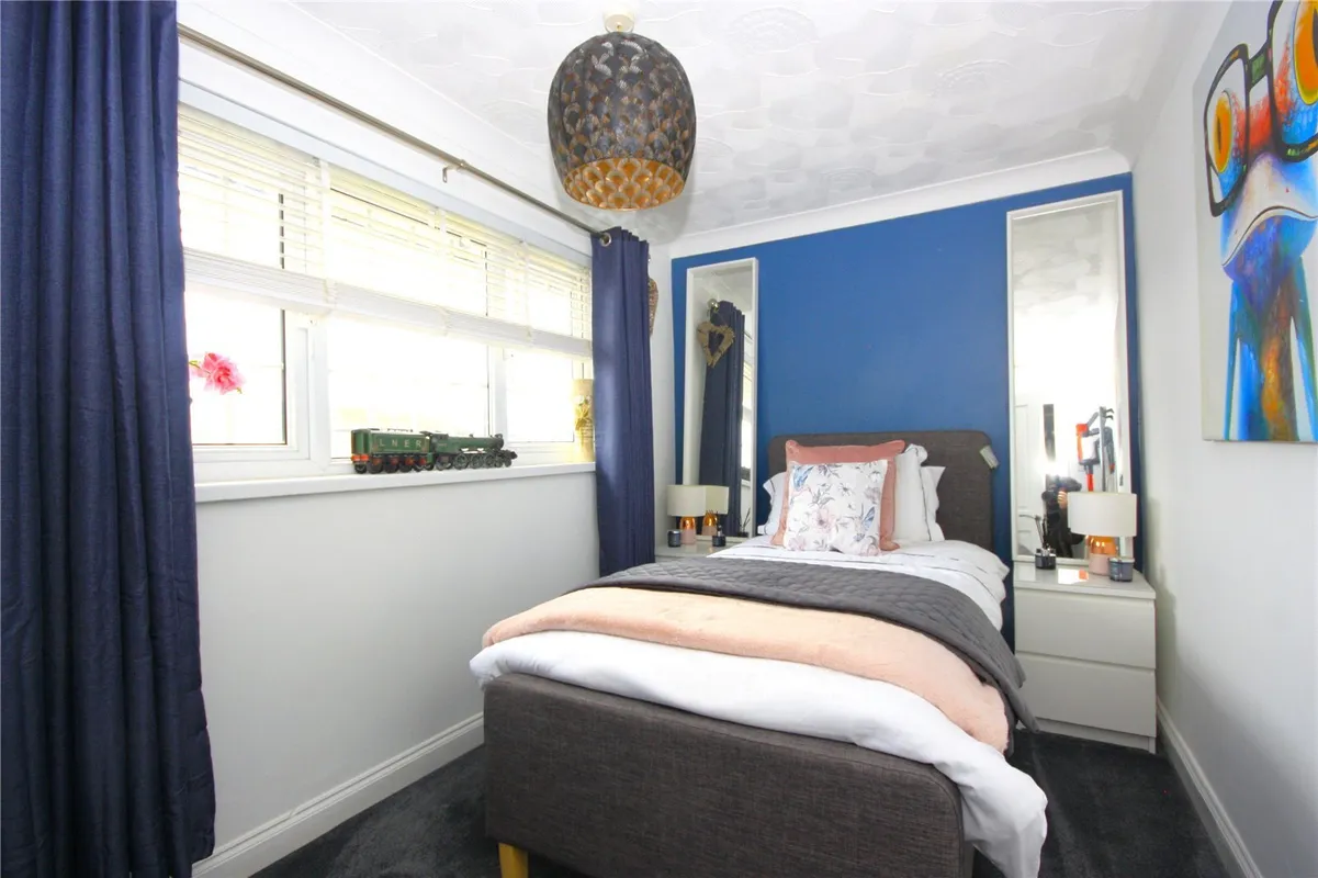 Middle Park Way, Havant, Hampshire, PO9