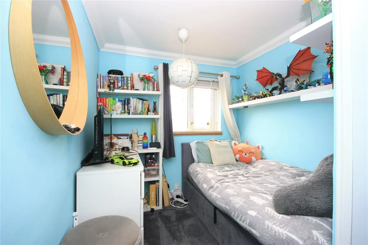 Middle Park Way, Havant, Hampshire, PO9