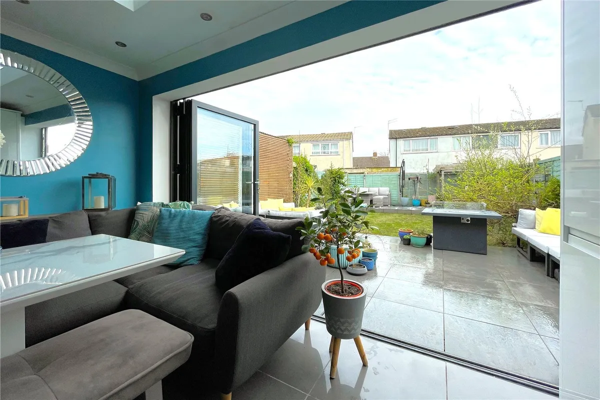 Middle Park Way, Havant, Hampshire, PO9