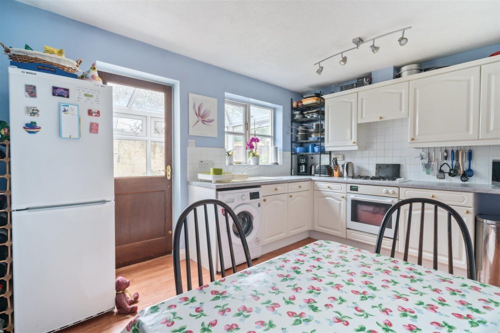 Stags 3 bedroom property for sale in Millstream Gardens, Halberton