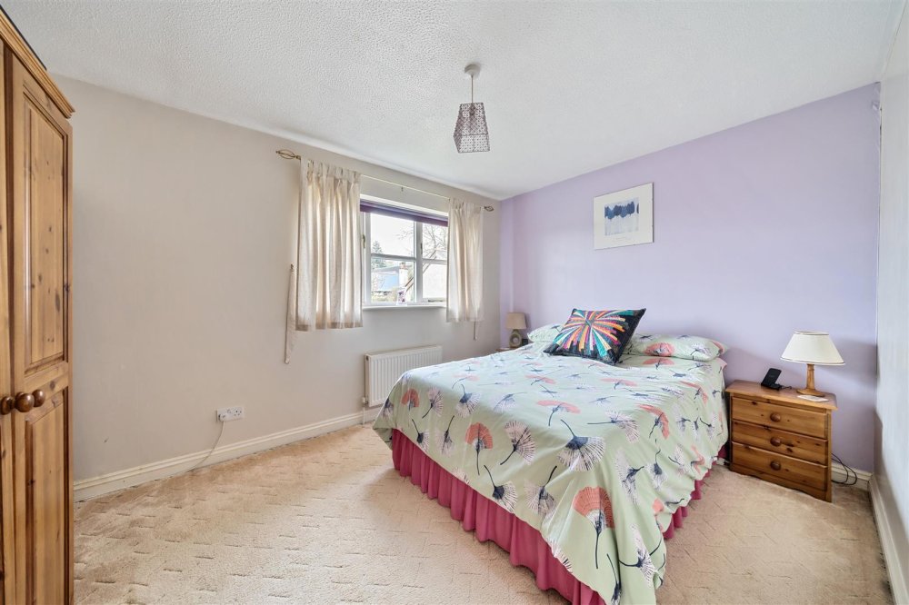 Stags 3 bedroom property for sale in Millstream Gardens, Halberton