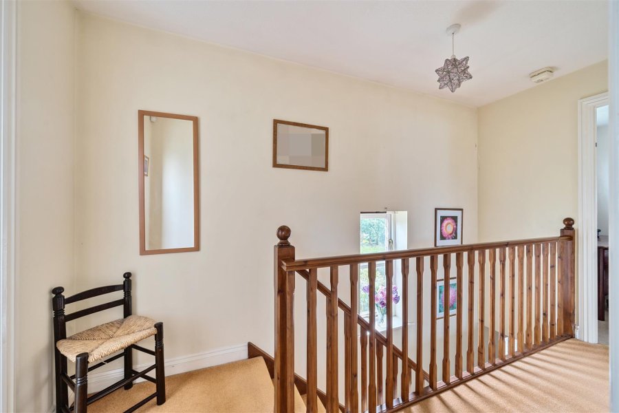 Stags 3 bedroom property for sale in Millstream Gardens, Halberton