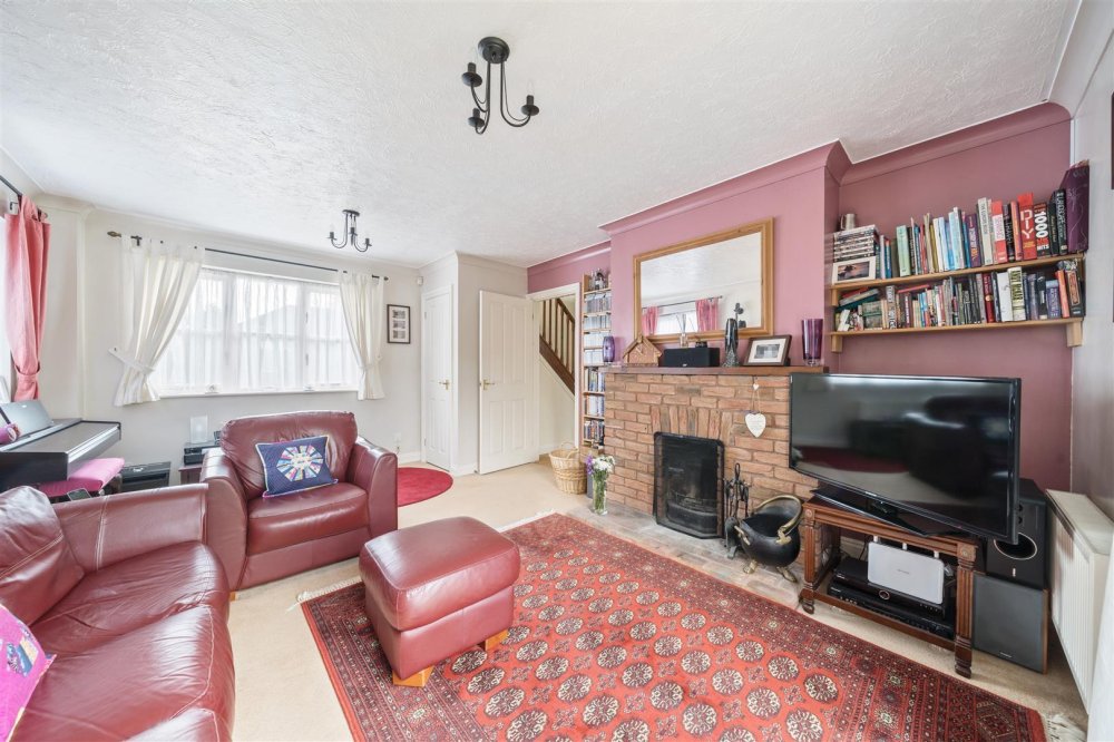 Stags 3 bedroom property for sale in Millstream Gardens, Halberton