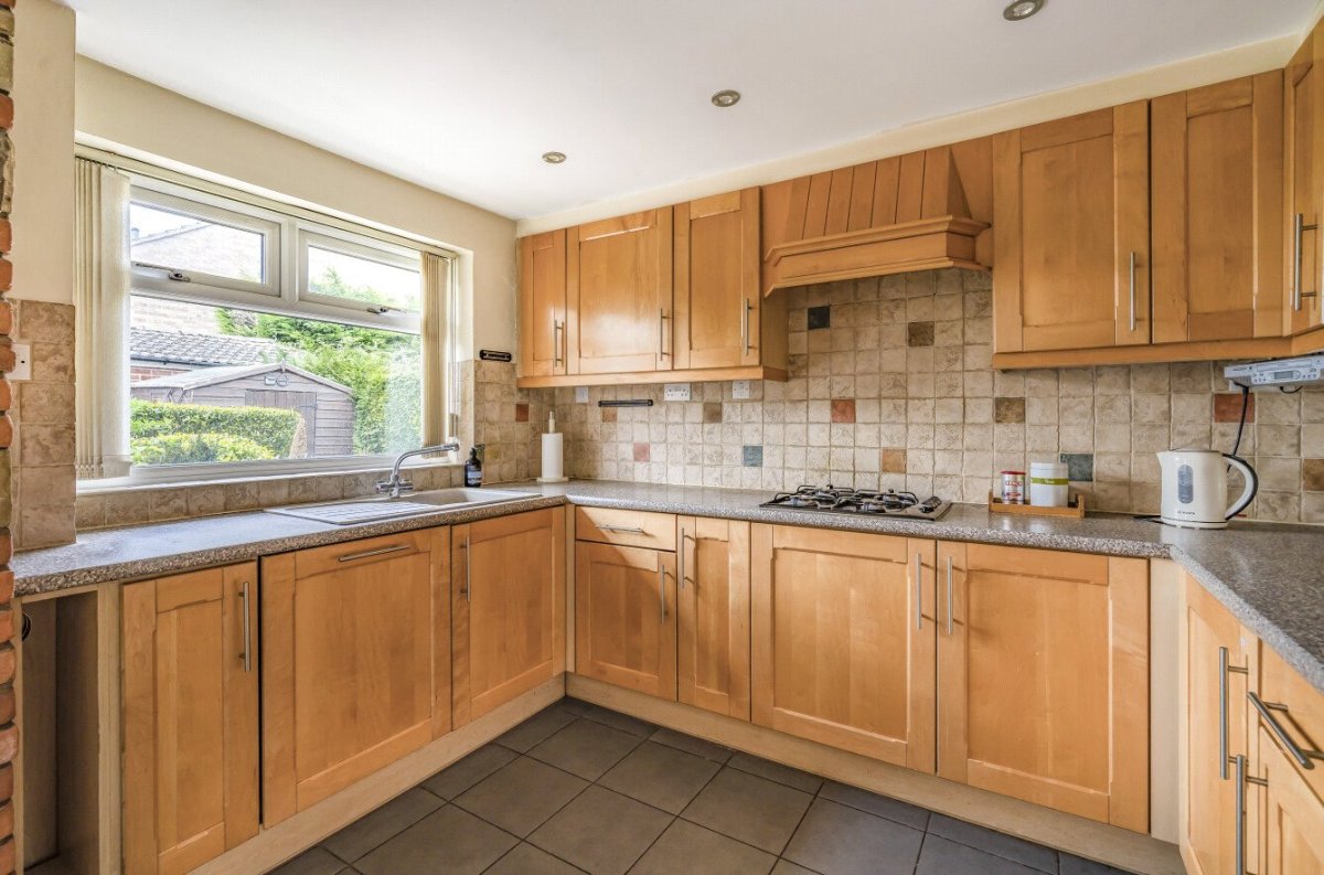 4 bedroom property for sale in Horseman Close, Headington, Oxford