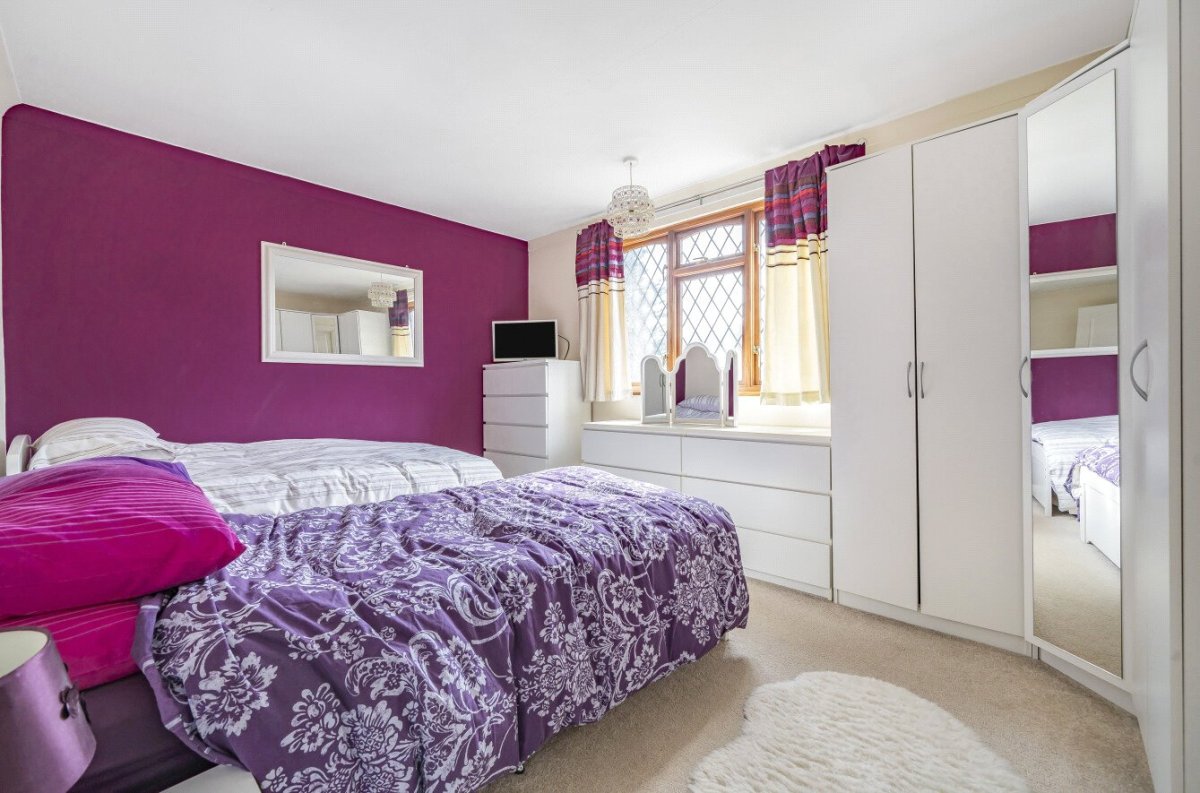 4 bedroom property for sale in Horseman Close, Headington, Oxford