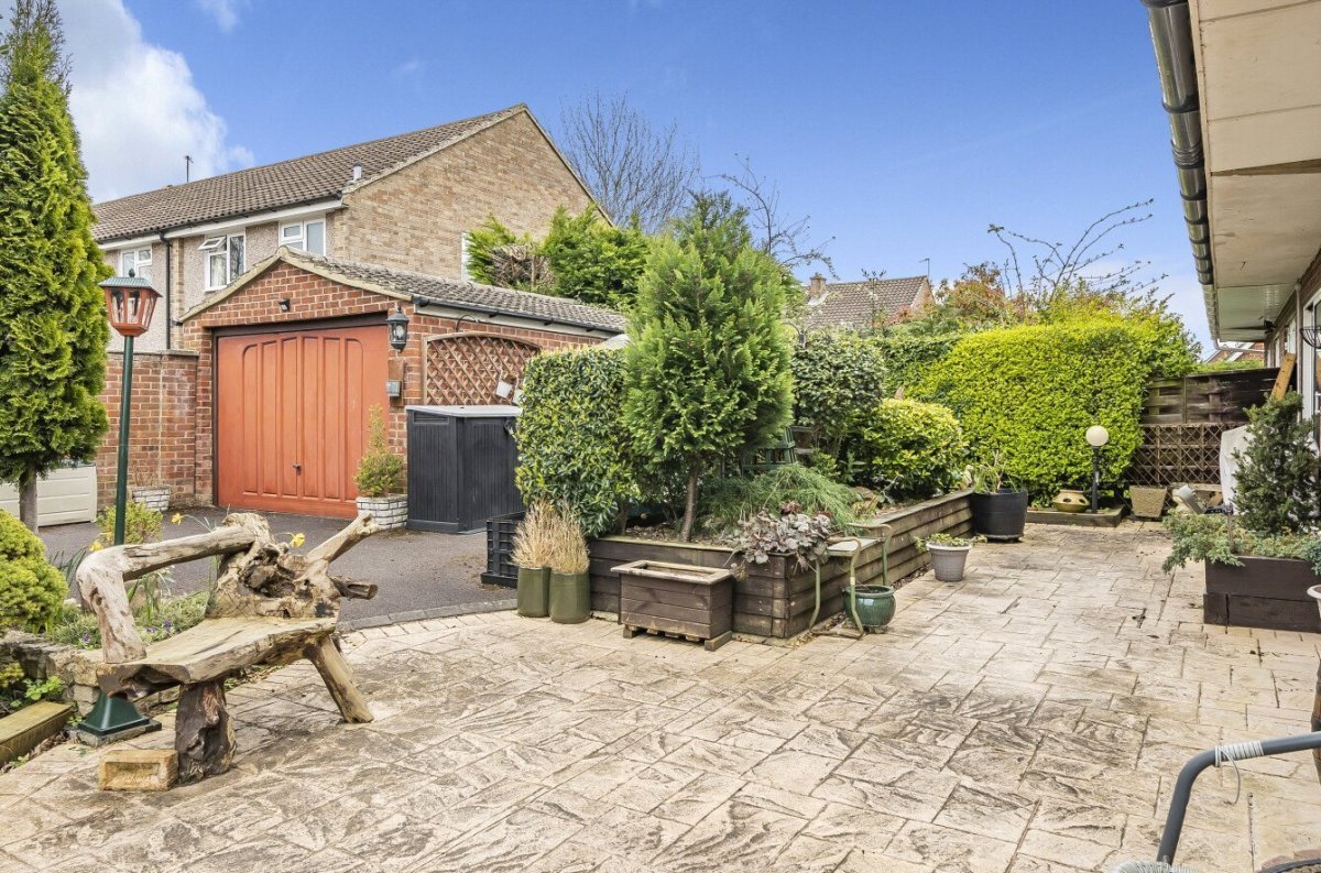 4 bedroom property for sale in Horseman Close, Headington, Oxford