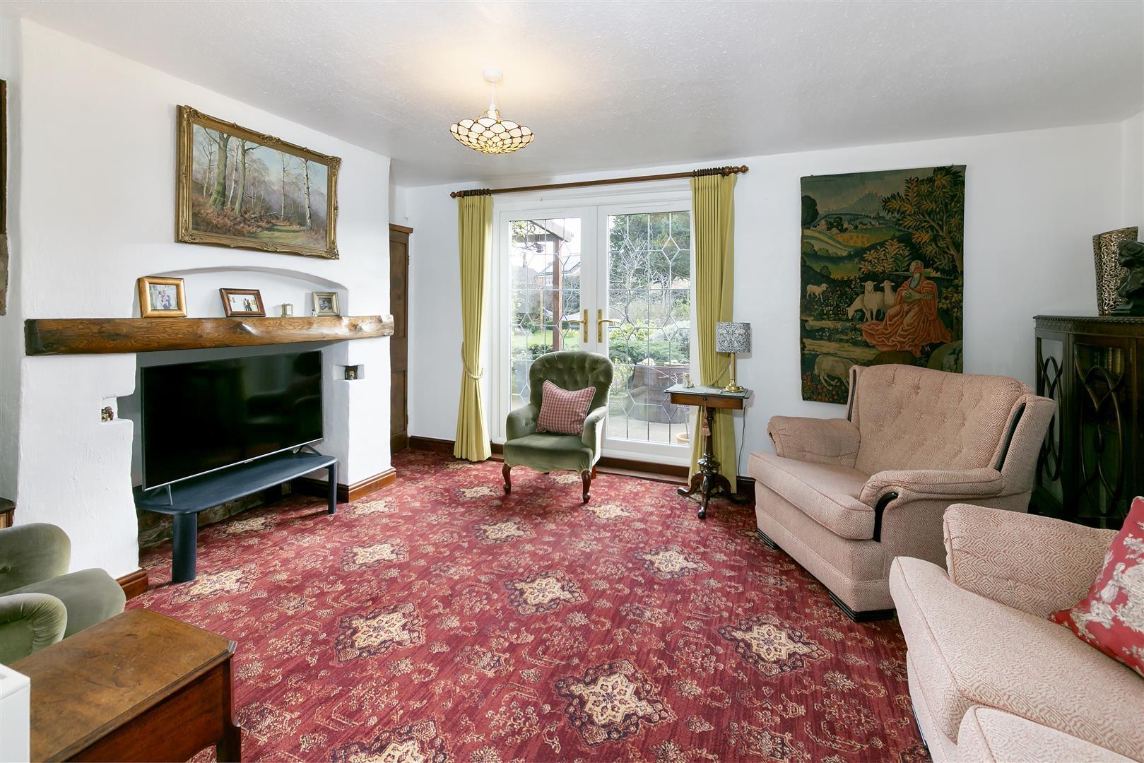 3 bedroom property for sale in Main Street, Wilberfoss £385,000