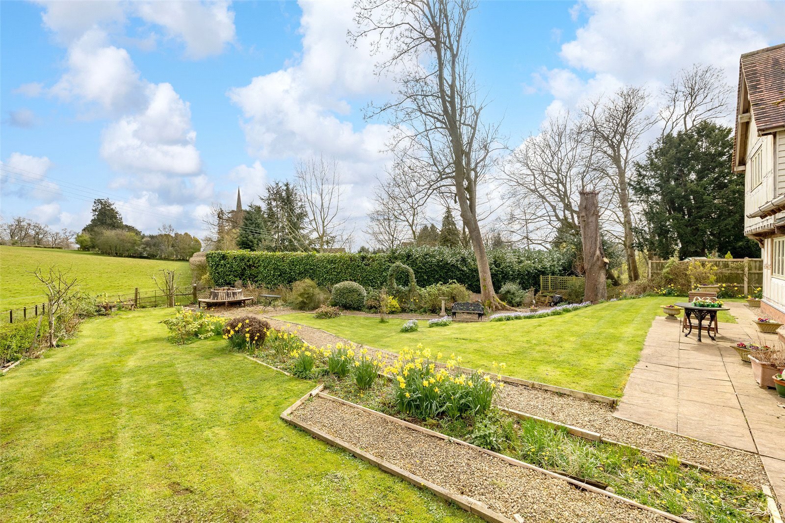 4 bedroom property for sale in Stretton Grange, Stretton Grandison