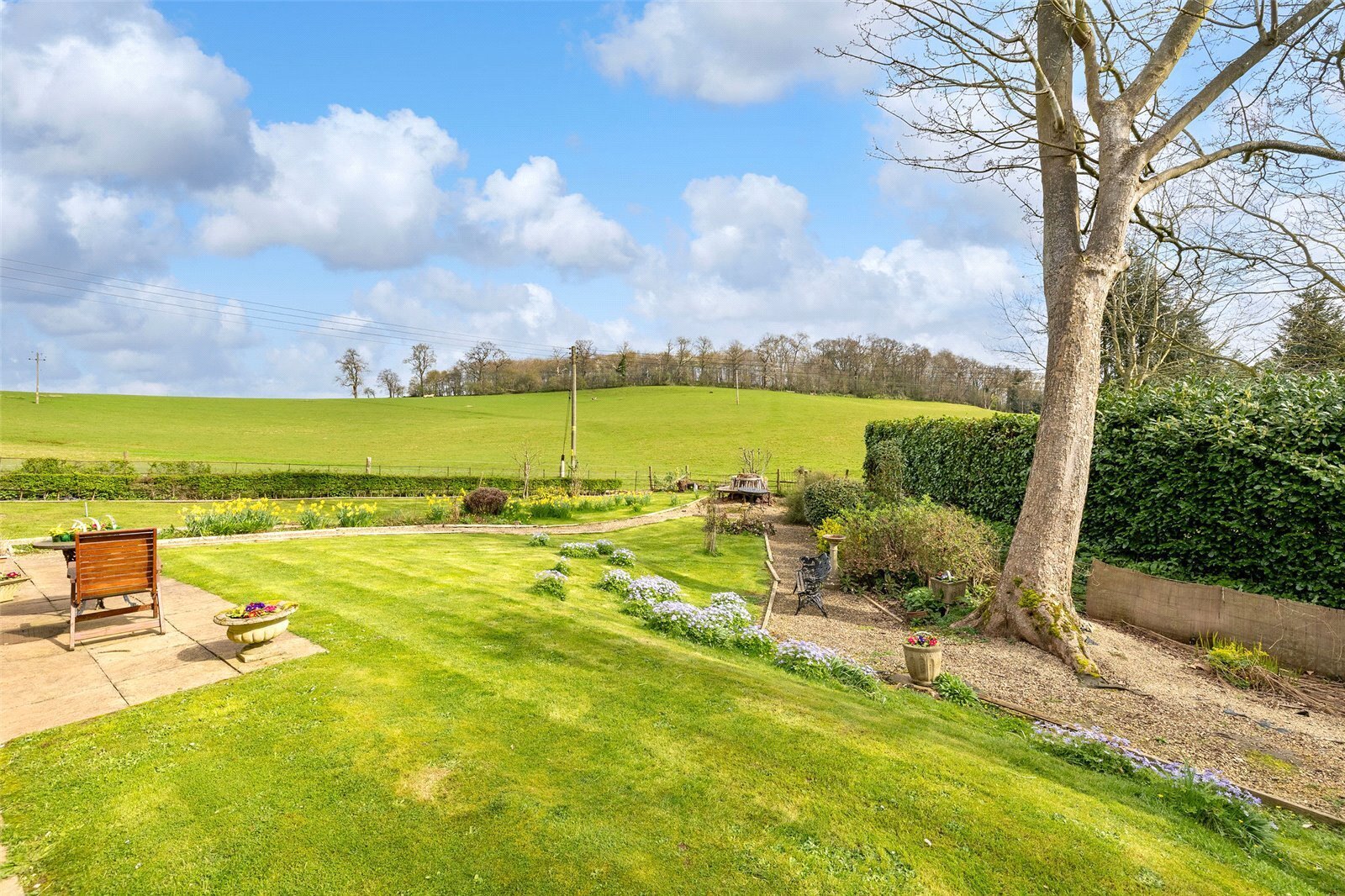 4 bedroom property for sale in Stretton Grange, Stretton Grandison