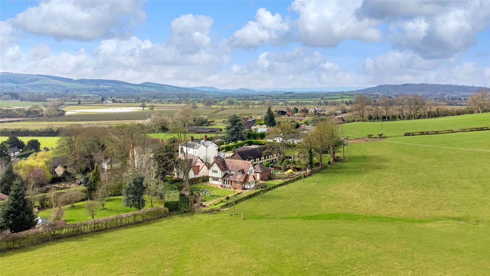 4 bedroom property for sale in Stretton Grange, Stretton Grandison