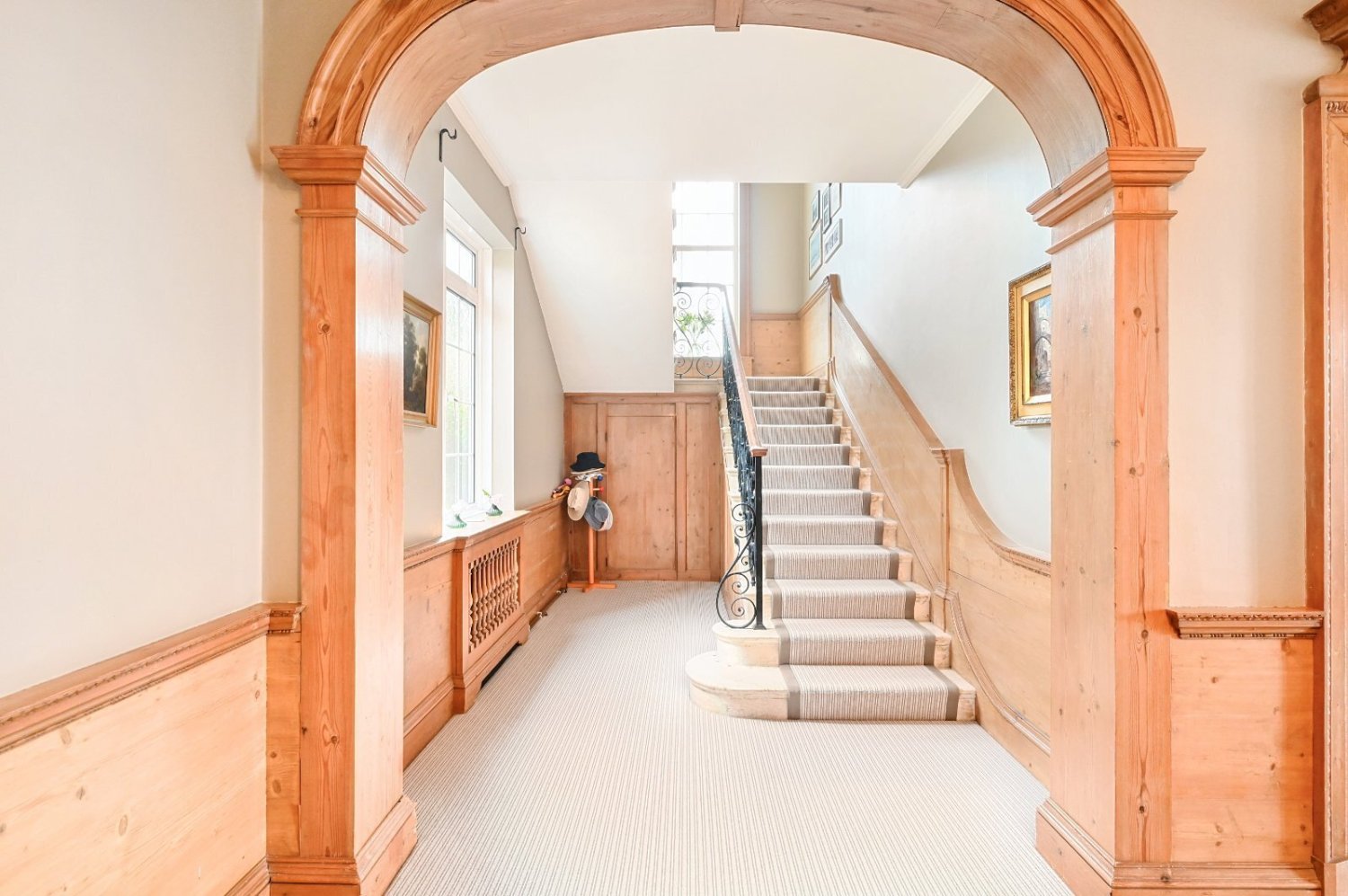 JacksonStops 9 bedroom property for sale in Cuckfield Road, Ansty