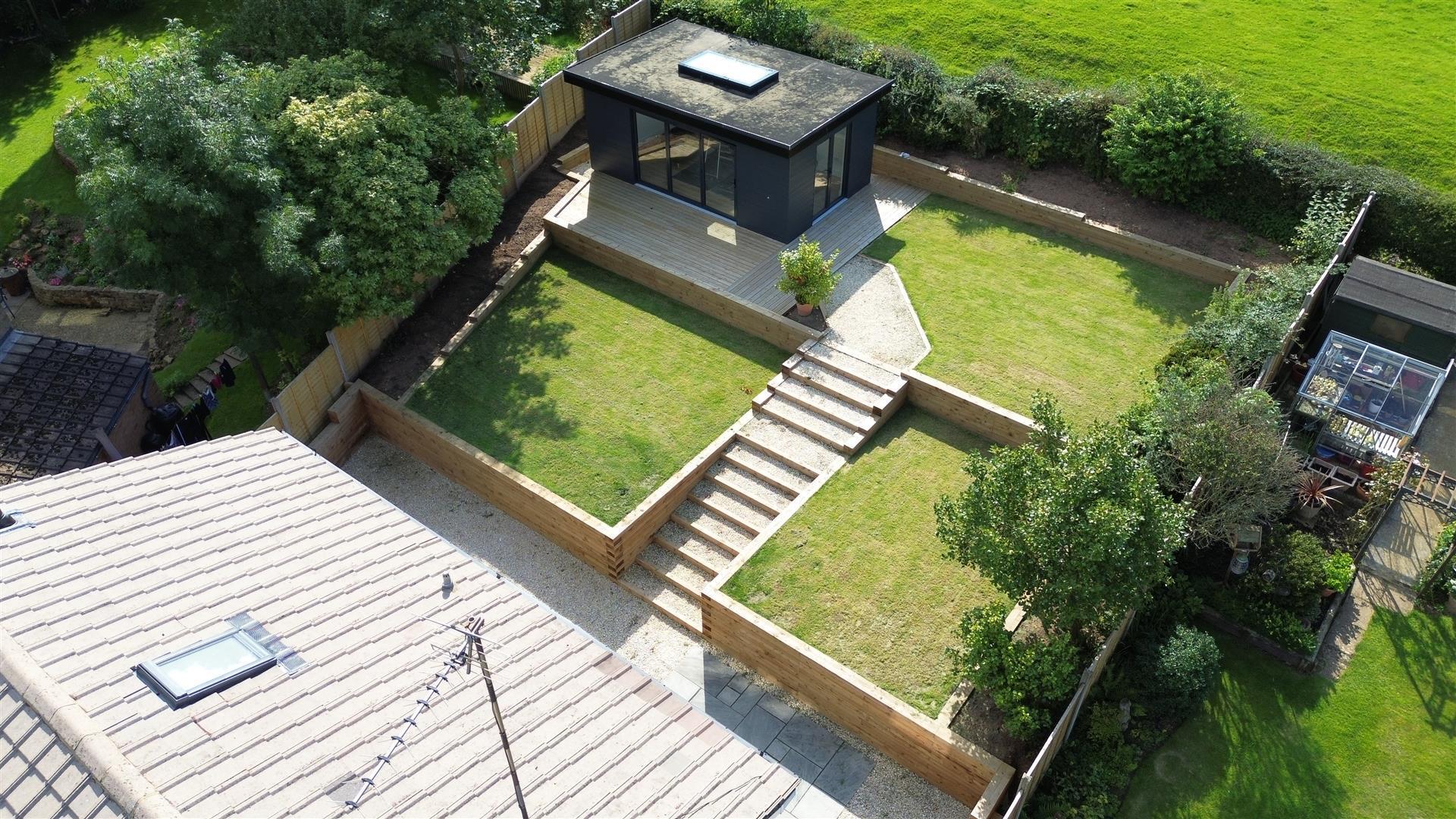 4 bedroom property for sale in Stoneway, Badby, Daventry £535,000