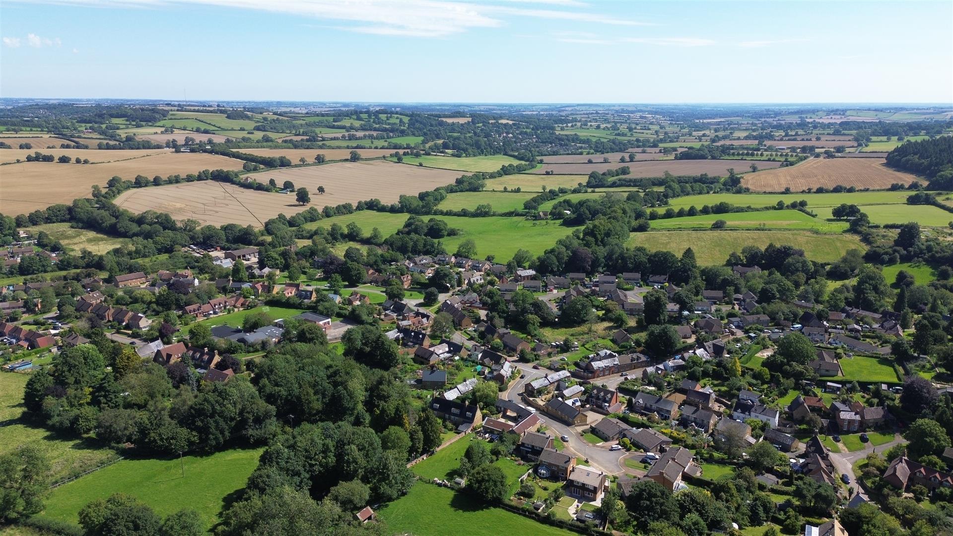 4 bedroom property for sale in Stoneway, Badby, Daventry £535,000