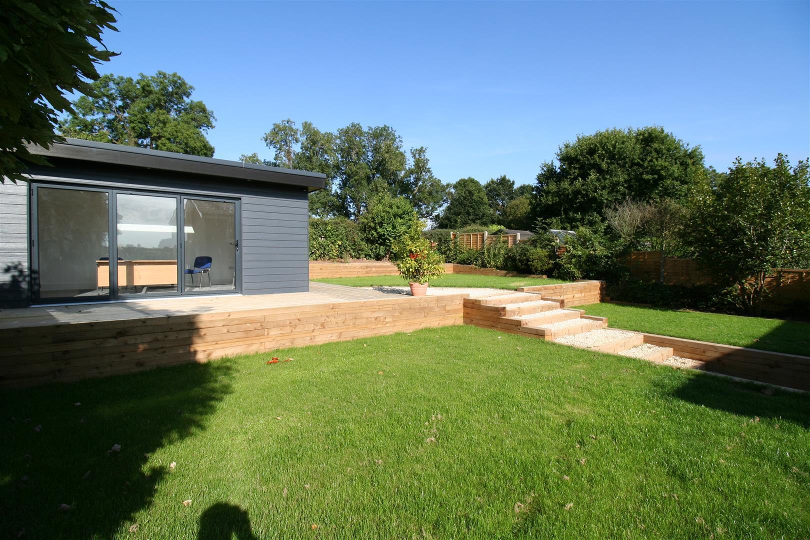 4 bedroom property for sale in Stoneway, Badby, Daventry £535,000