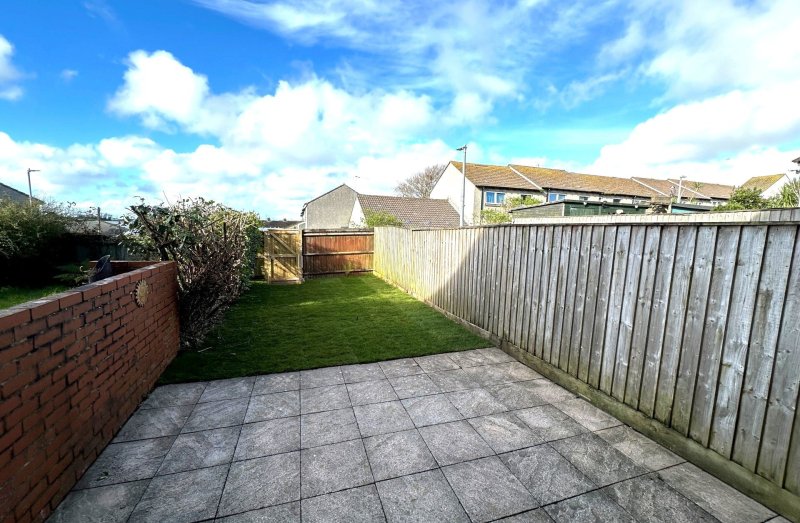 2 bedroom property for sale in Chy Kensa Close, Hayle, Cornwall, TR27