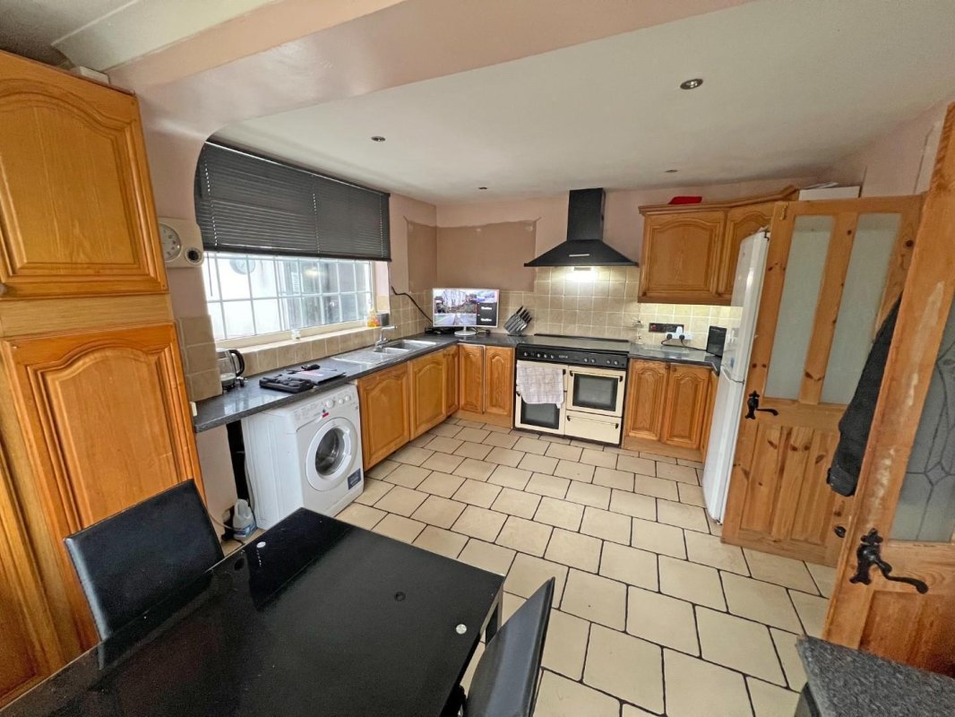 3 bedroom property for sale in Groby Road, Ratby, Leicestershire