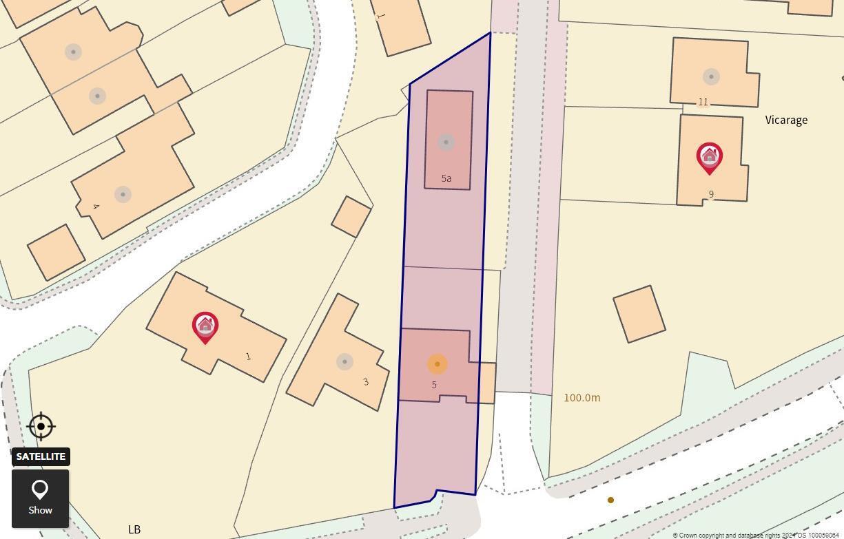 3 bedroom property for sale in Groby Road, Ratby, Leicestershire