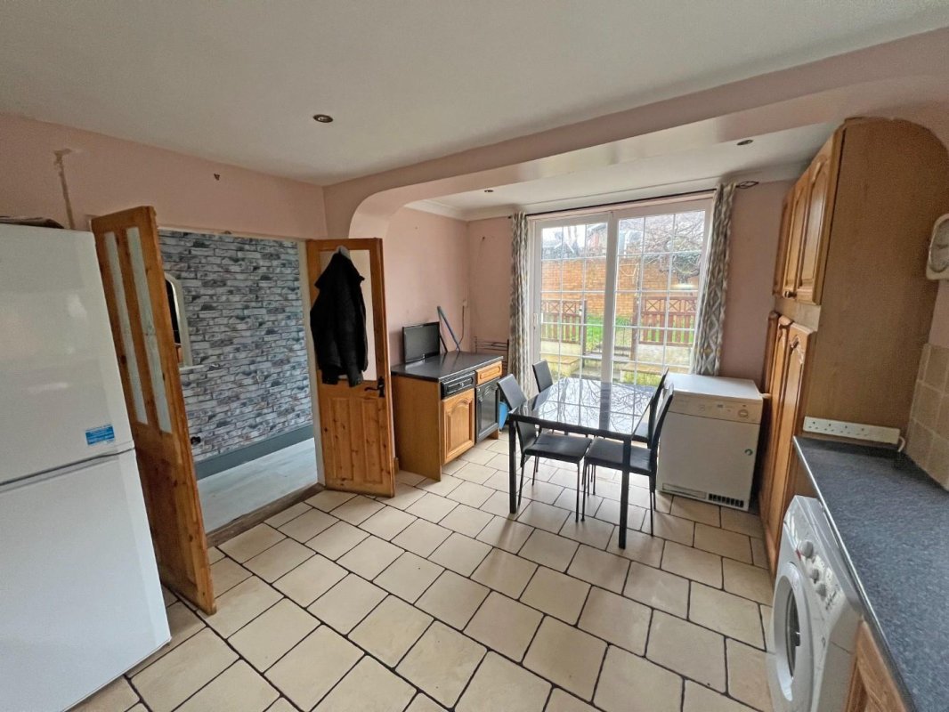 3 bedroom property for sale in Groby Road, Ratby, Leicestershire