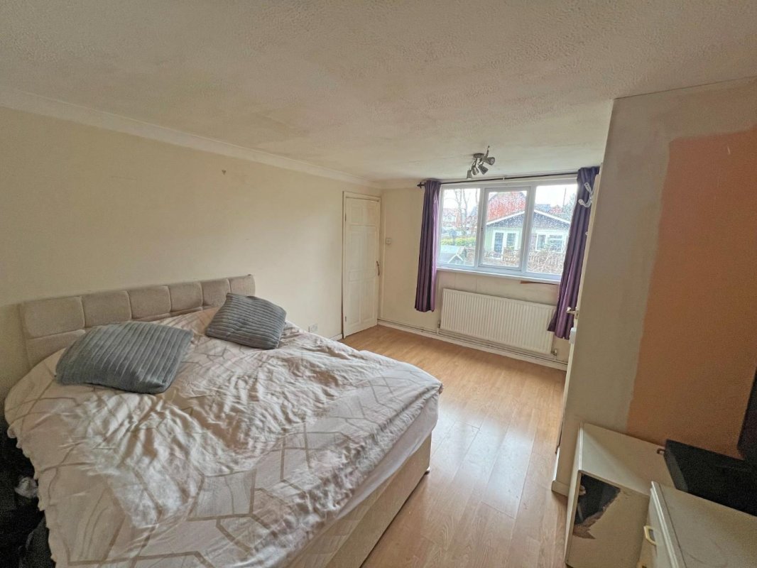 3 bedroom property for sale in Groby Road, Ratby, Leicestershire