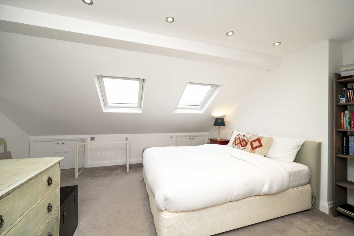 Jacksons 4 bedroom property for sale in Brudenell Road, Tooting £