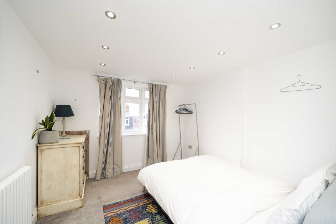 Jacksons 4 bedroom property for sale in Brudenell Road, Tooting £