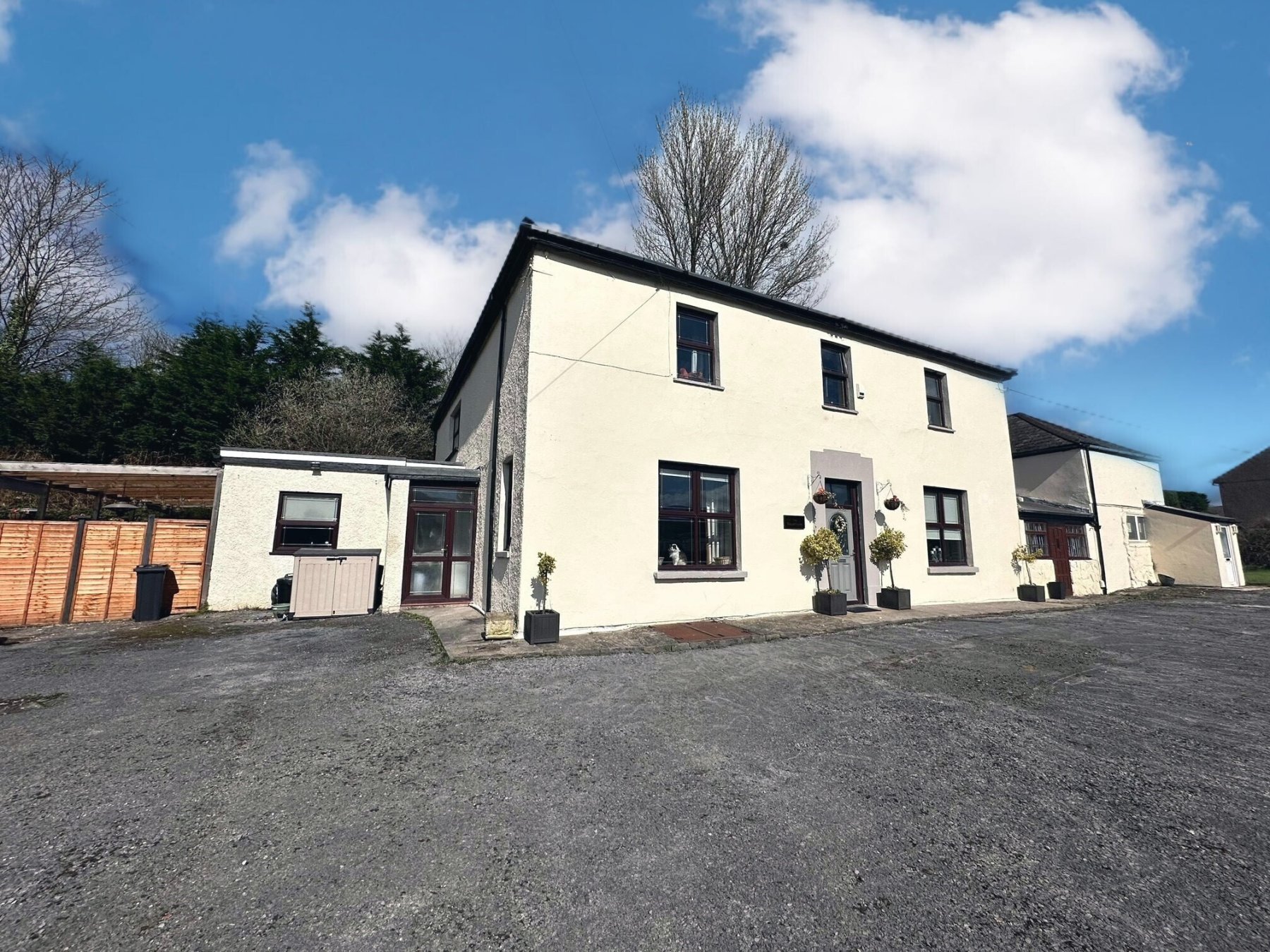 5 bedroom property for sale in Heol Crwys, Cwmavon, Port Talbot