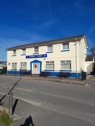 Ferryside, Carmarthen, SA17