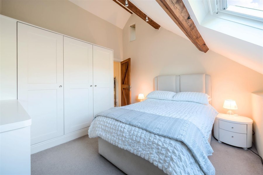 Stags 4 bedroom property for sale in East Cornworthy, Totnes